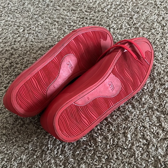 Zara sneakers - Picture 3 of 4